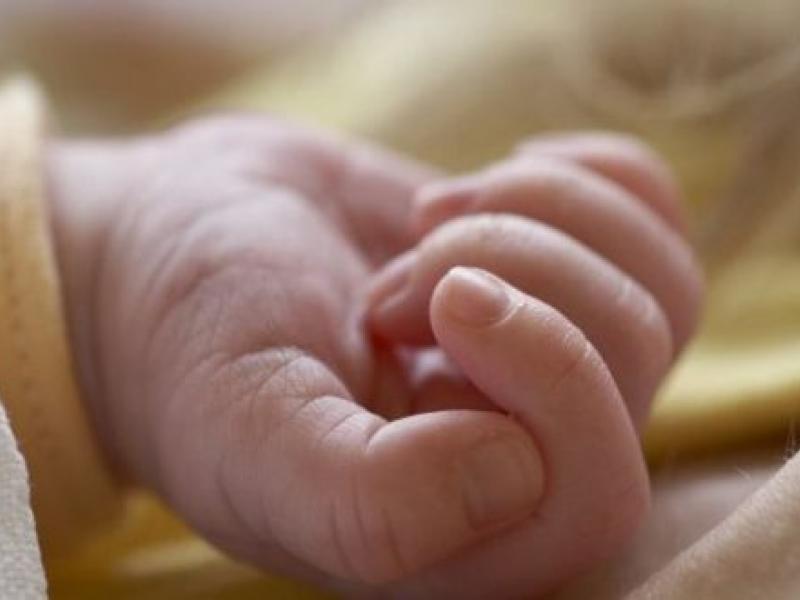 Soffrendo per un bambino di 18 mesi – Volare in Italia