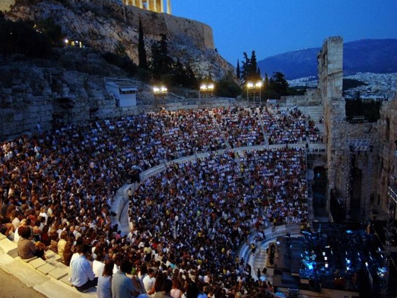 Φεστιβάλ Αθηνών & Επιδαύρου: Επέκταση εκπτωτικών εισιτηρίων και προσφορών έως 30/6