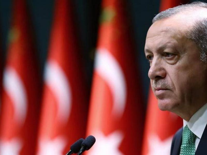 Τουρκία: Τουλάχιστον 120 δημοσιογράφοι στις φυλακές