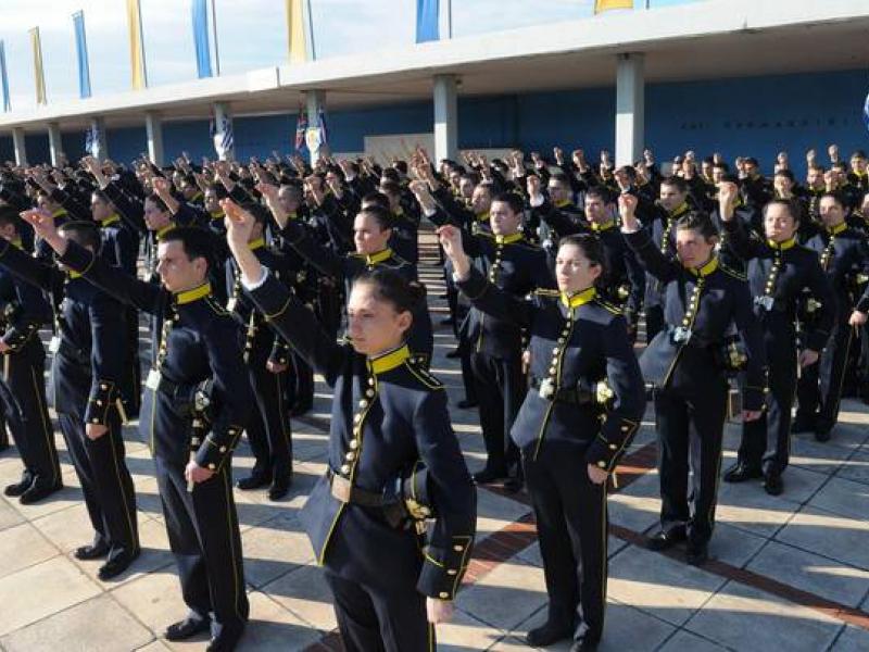 Στρατιωτικές Σχολές: Οδηγός για τις Προκαταρκτικές Εξετάσεις (ΠΚΕ) 2024