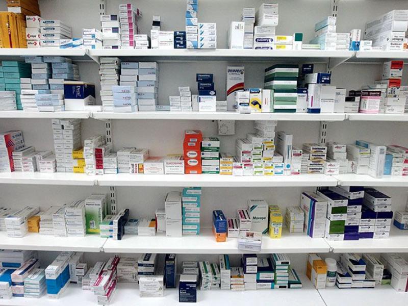 Εμβόλιο: Ξεκίνησε η συνταγογράφηση των αντιγριπικών εμβολίων