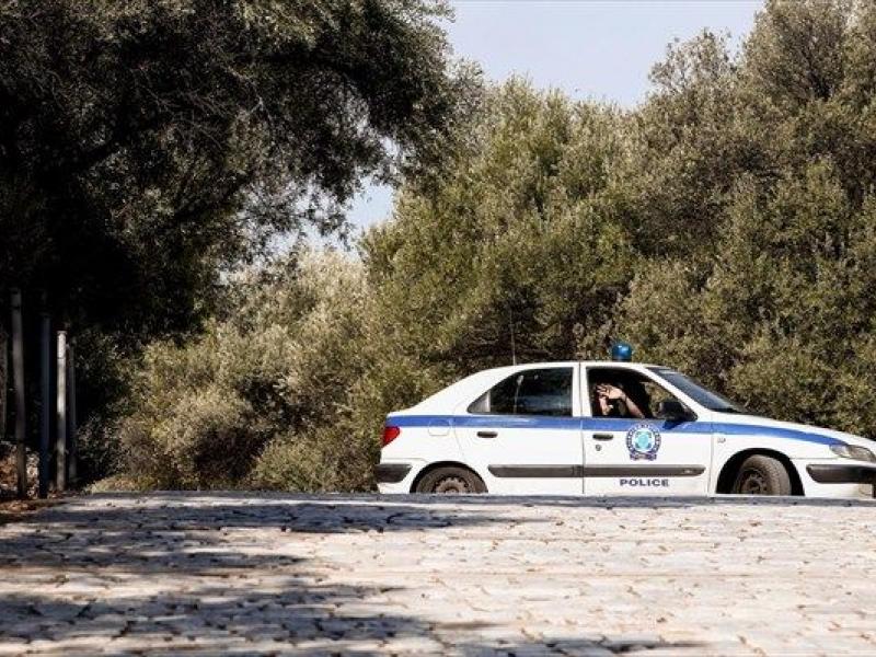 Έτσι έφτασε η αστυνομία στα ίχνη και στη σύλληψη των 3 ληστών του Φιλοπάππου