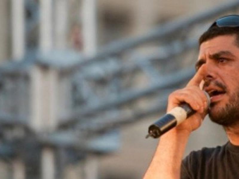 Θεσσαλονίκη: Αντιφασιστική διαδήλωση για το Π. Φύσσα στις 18/9