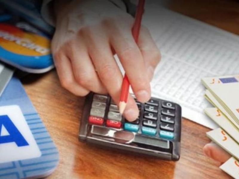 Έκπτωση φόρου έως 2.200€ με μια απλή κίνηση – Ποιες αποδείξεις «μετράνε»