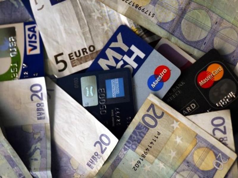 Φορολοταρία: Έγινε η κλήρωση - Ποιοι κερδίζουν από 1.000 έως 50.000 ευρώ