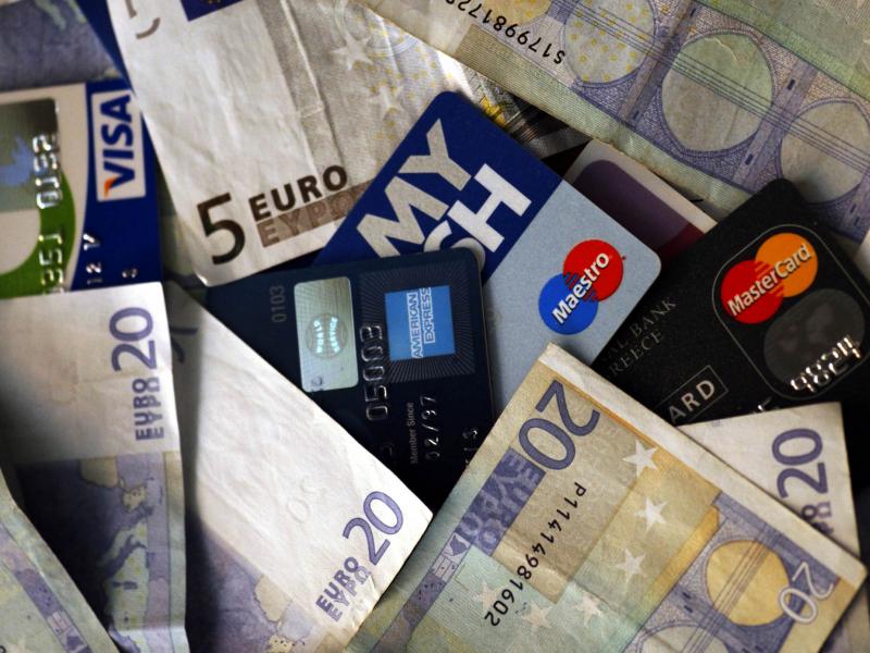 Φορολοταρία: Δείτε αν κερδίσατε μέχρι 50.000 ευρώ