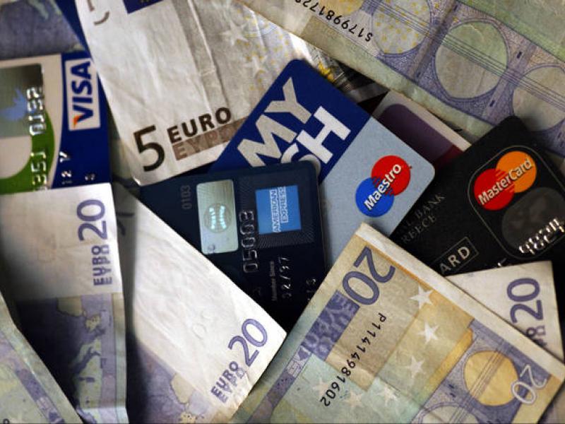 Φορολοταρία: Έγινε η κλήρωση για τις συναλλαγές Νοεμβρίου - Δείτε αν κερδίσατε 50.000€