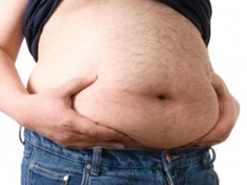 απώλεια βάρους 30 κιλά πώς μπορώ να απαλλαγώ από το λίπος της κοιλιάς
