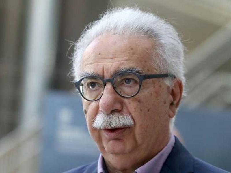 Συνάντηση Γαβρόγλου - ΔΑΠ-ΝΔΦΚ την Πέμπτη