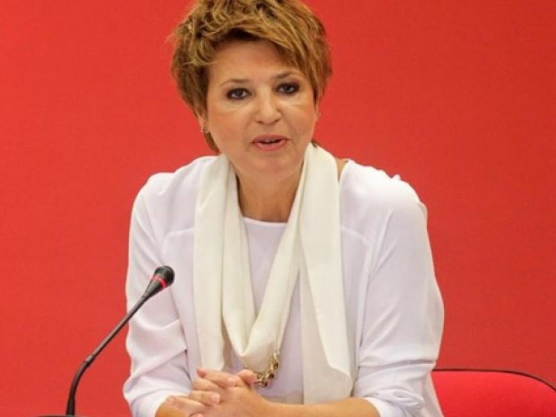 Ο. Γεροβασίλη: Άνοιξε-κλείσε τα σχολεία - Νομοσχέδιο εν μέσω lockdown