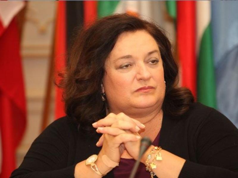 Απο το υπουργείο Παιδείας στο..ΝΑΤΟ: Μαριέττα Γιαννάκου και Ανδρέας Λοβέρδος ανέλαβαν αξιώματα