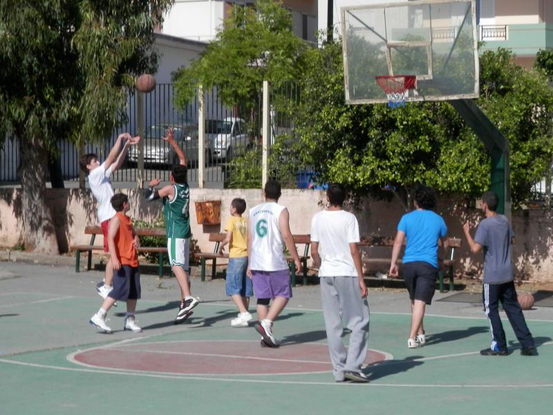 Πανελλήνια Ένωση Αναπληρωτών Φυσικής Αγωγής: Αναγκαία η αντιμετώπιση των εργατικών κινδύνων