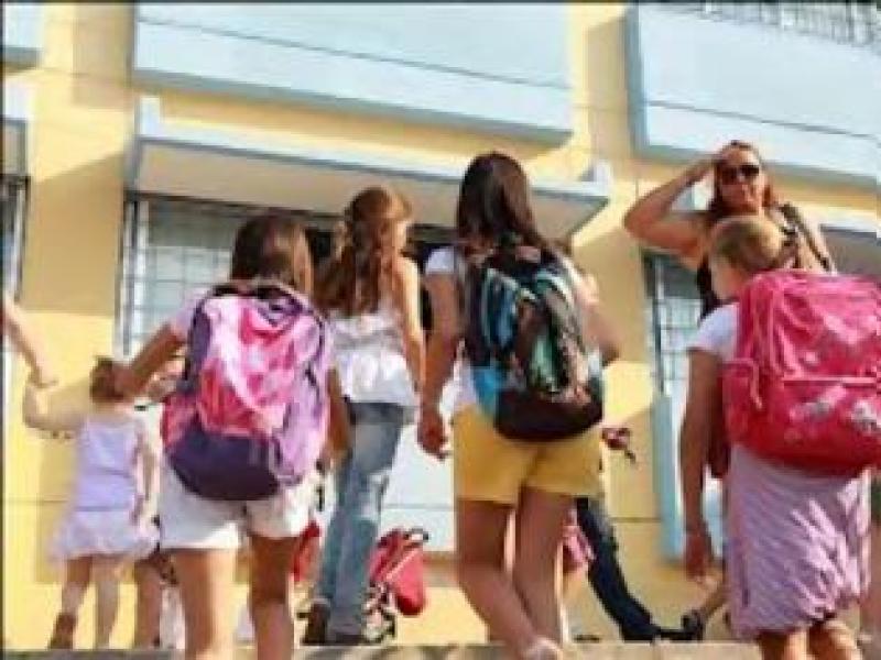 Αποσπάσεις: Ποιοι εκπαιδευτικοί αποσπώνται κατ' εξαίρεση στην Αλβανία για 3 έτη