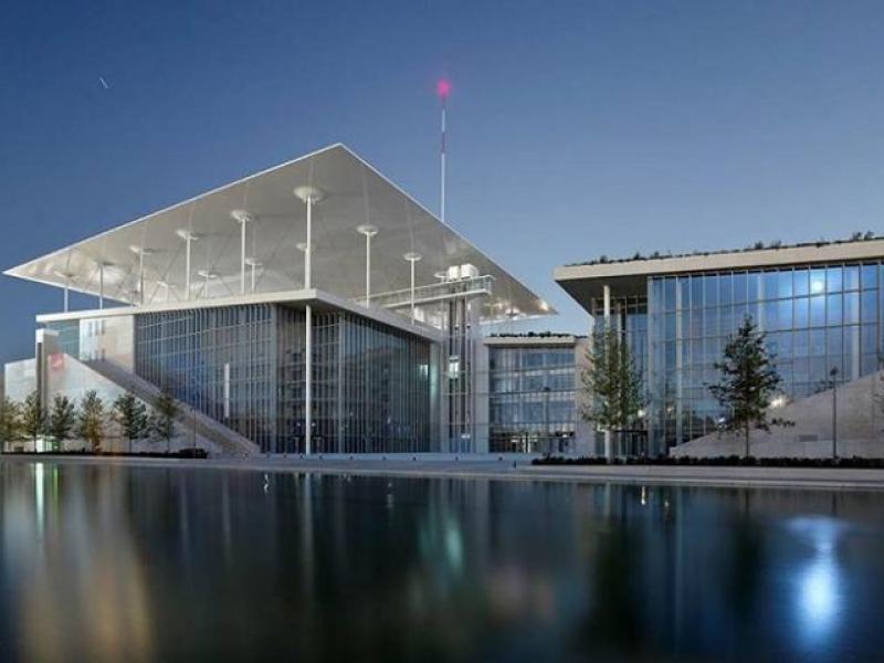 Προσλήψεις στο Ίδρυμα Νιάρχος: Έως σήμερα οι αιτήσεις για 53 θέσεις αμειβόμενης πρακτικής άσκησης
