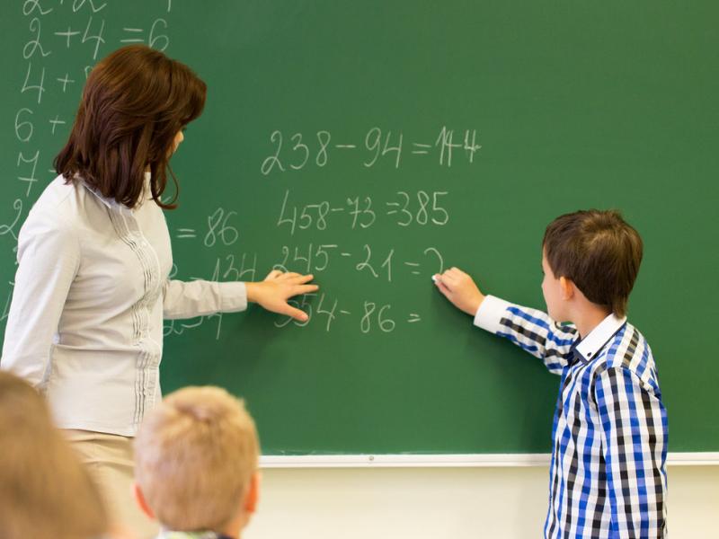 Πρέβεζα: Ο Σύλλογος Εκπαιδευτικών Π.Ε Ν.Πρέβεζας για τα κενά στα σχολεία μετά και την Β΄ φάση πρόσληψης αναπληρωτών