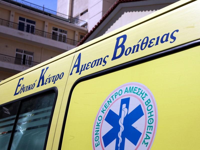 Τρίκαλα: 42χρονη μητέρα εντοπίστηκε νεκρή μέσα στο σπίτι της