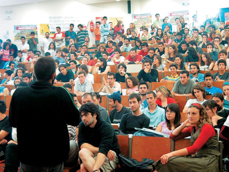 Πανεπιστημιακοί: Ζητούν άμεση αναμόρφωση του αντισυνταγματικού μισθολογίου