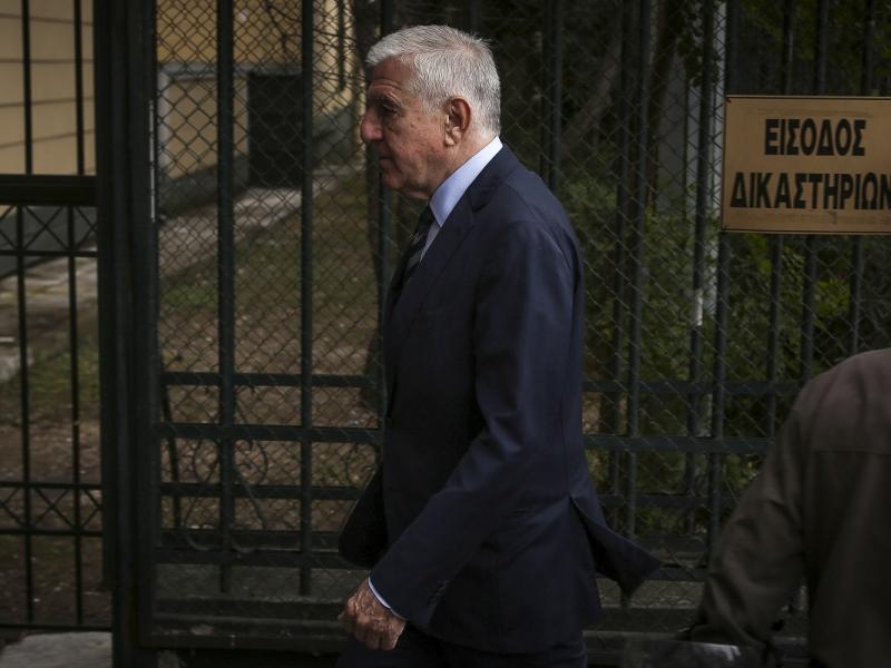 Σκάνδαλο Παπαντωνίου: Τίποτα δε θα βρίσκονταν χωρίς τις λίστες Λαγκάρντ και Μπόργιανς