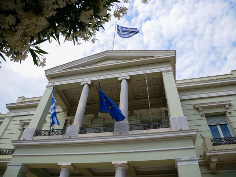 ΥΠΕΞ: Διαδικασίες επαναπατρισμού 149 Ελλήνων επισκεπτών στο Ισραήλ