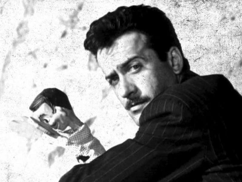 Αξέχαστος ο Αλέκος Αλεξανδράκης