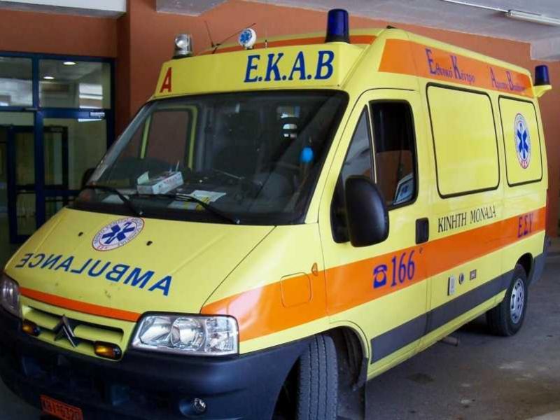 Κλείδωσε το παιδί της στο αμάξι και πήγε για δουλειά!