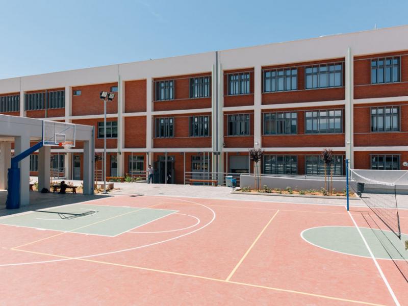 Σχολικό συγκρότημα με 700 μαθητές χωρίς νοσοκόμο