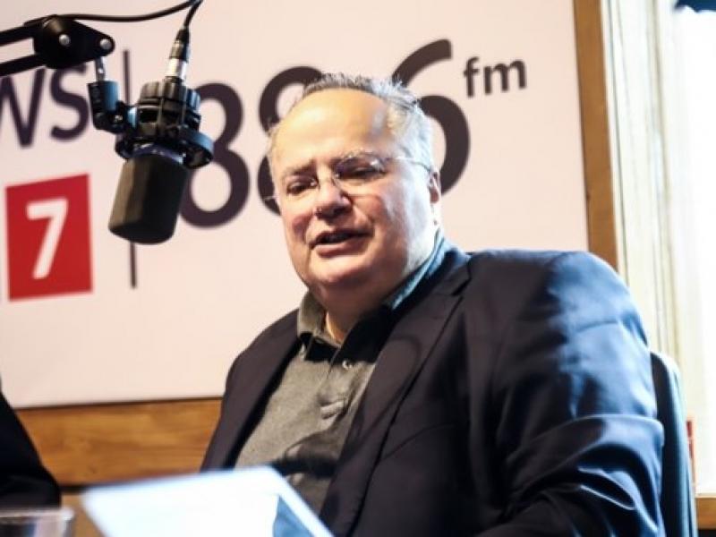 Κοτζιάς: Ήμουν υπουργός χωρίς στήριγμα-Δεν με υπερασπίστηκαν στο υπουργικό