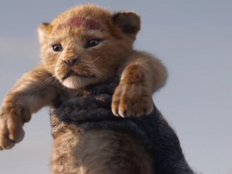 Το Lion King επιστρέφει μετά από 25 ολόκληρα χρόνια [video]