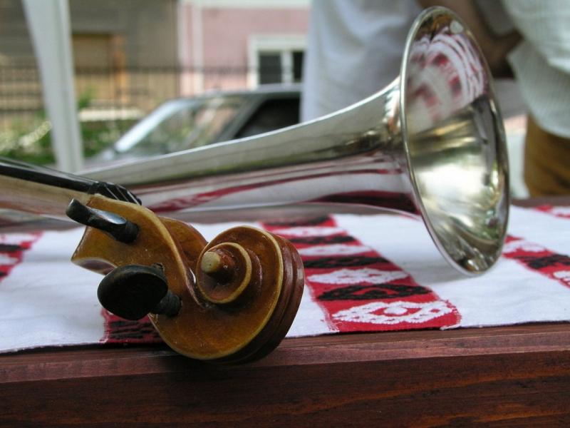 Μουσικά σχολεία: Πρόγραμμα επιμόρφωσης 52 Μουσικών και 15 Συντονιστών