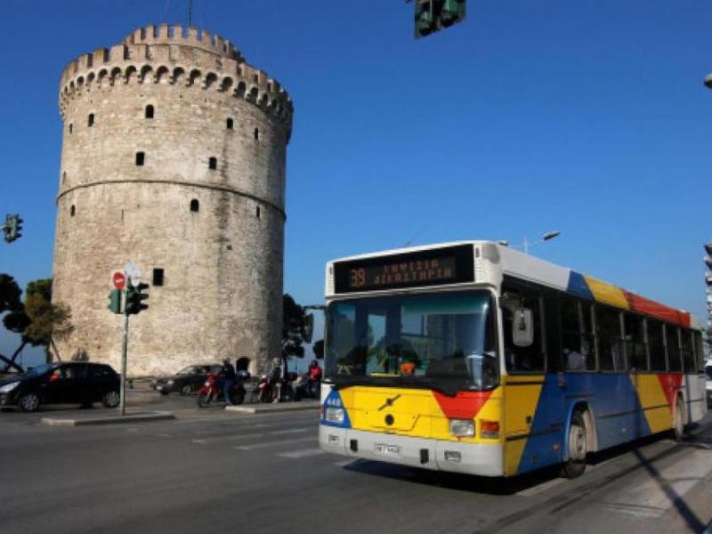 ΟΑΣΘ: Παρέμβαση εισαγγελέα για τους οδηγούς που ζητούν να μην μετακινούνται οι πρόσφυγες με τα λεωφορεία