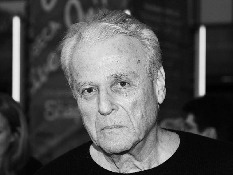 "Έφυγε" ο οσκαρικός σεναριογράφος Γουίλιαμ Γκόλντμαν