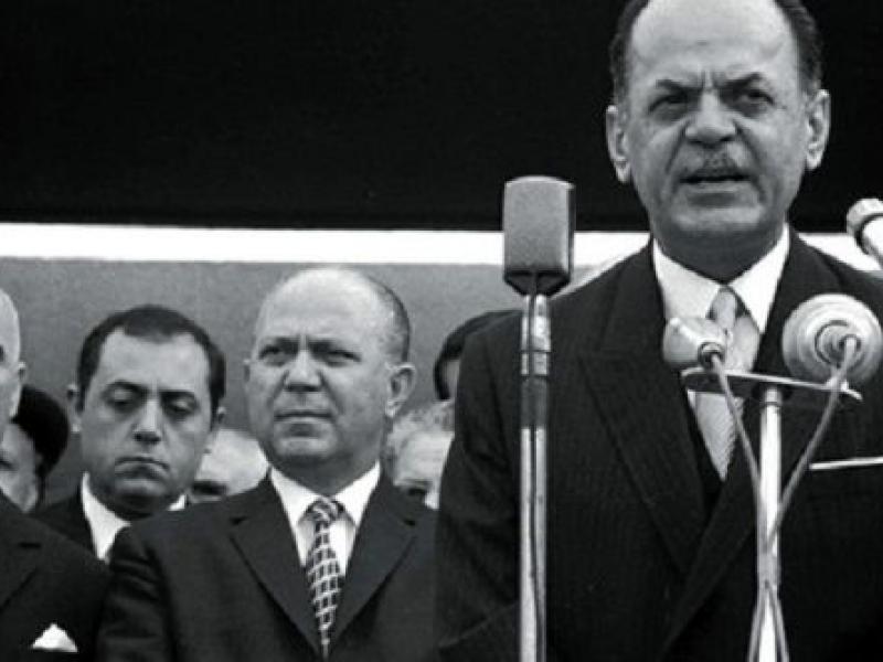 Οι άνθρωποι της Χούντας: Η ζωή τους μετά την πτώση του καθεστώτος
