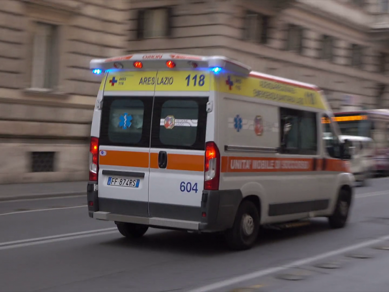 Βιέννη: Τέσσερις τραυματίες από επίθεση με μαχαίρι 