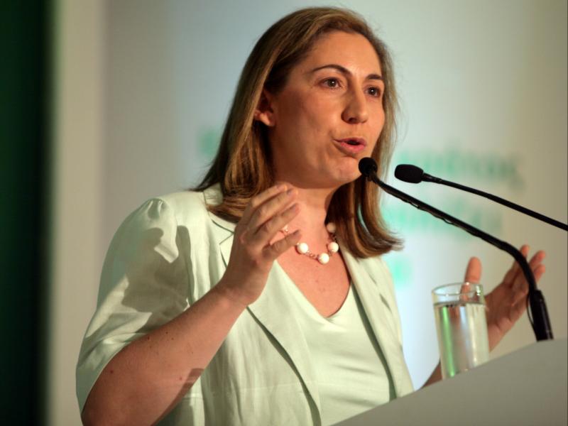 Αρχές 2019 η Προκήρυξη για την Ειδική-Αύριο κατατίθεται η τροπολογία για τη "Βοήθεια στο Σπίτι"