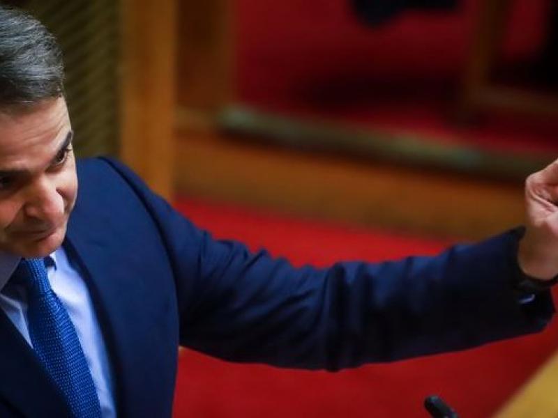 Μητσοτάκης: Η παρατεταμένη εκλογική περίοδος βλάπτει τη χώρα