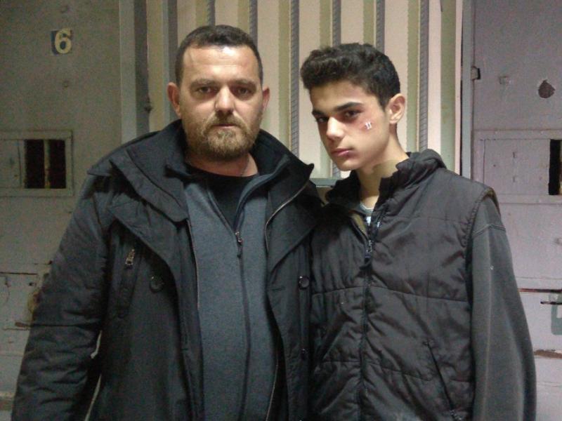 My Brother: Τι λένε οι δύο πρωταγωνιστές της ταινίας για τον σεβασμό της ζωής του άλλου
