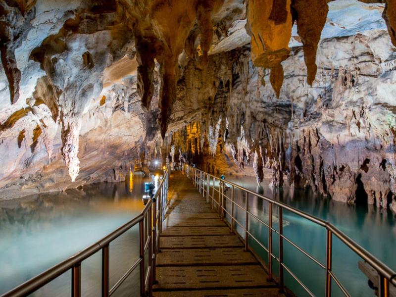 8 Προσλήψεις στο Σπήλαιο Περάματος Ιωαννίνων | Alfavita