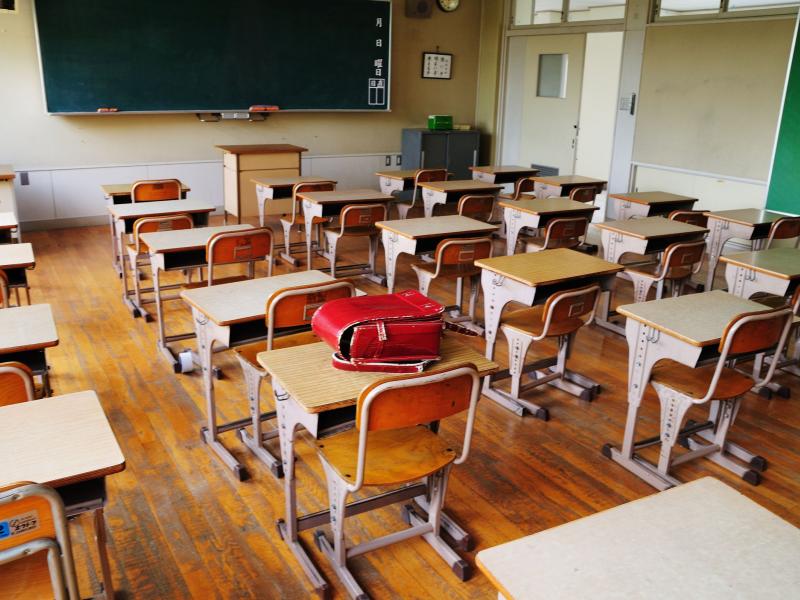 ΣΕΠΕ Ηρακλείου: Να μειωθεί ο αριθμός μαθητών στα σχολεία