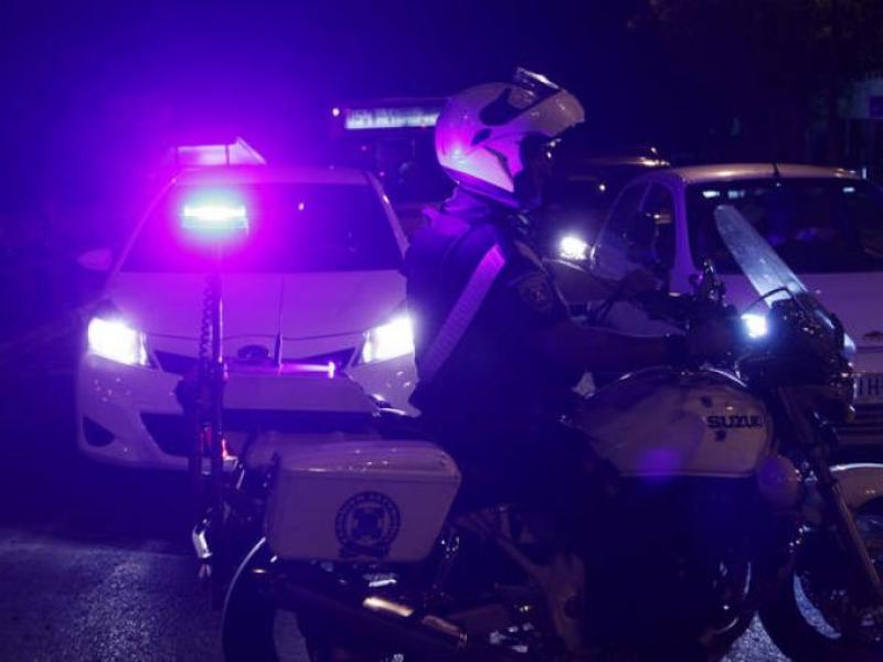 Ύποπτο αντικείμενο έξω από το σπίτι του βουλευτή Σ. Δανέλλη