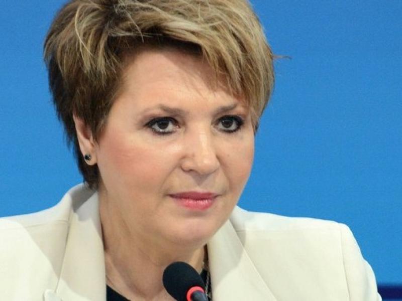 Όλγα Γεροβασίλη: Έπεσε θύμα «χάκερς»-Της σήκωσαν χρήματα από τους λογαριασμούς