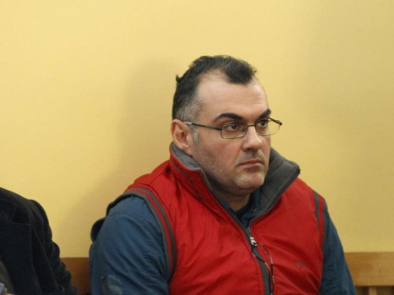 Δολοφονία Γρηγορόπουλου: Σε αντιφάσεις πέφτει ο Κορκονέας στην απολογία του - "Ένιωσα εγκλωβισμένος" ισχυρίζεται