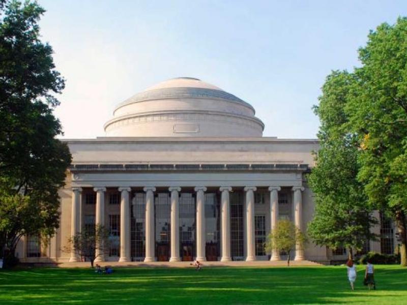 Το MIT το κορυφαίο πανεπιστήμιο στον κόσμο - Η κατάταξη των ελληνικών παν/μιων