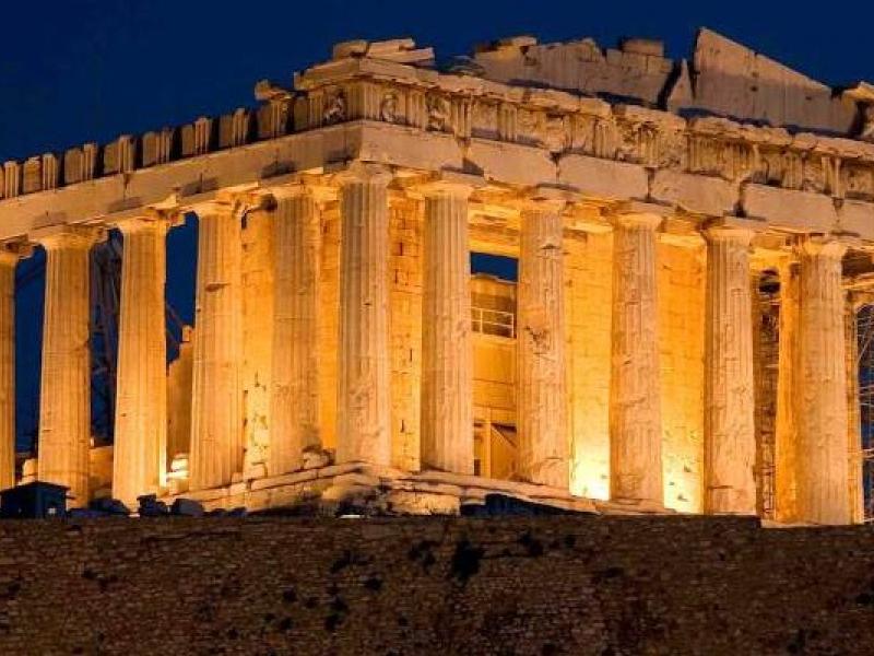 Η νέα προκήρυξη για 72 θέσεις στο Μουσείο της Ακρόπολης
