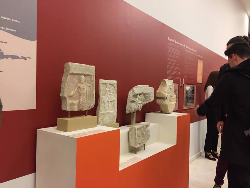 12 Θέσεις εργασίας στο Αρχαιολογικό Μουσείο Αλεξανδρούπολης