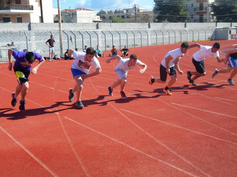 Αθλητικά σχολεία, μια βαρυσήμαντη υπόθεση για να την παίρνουμε αψήφιστα