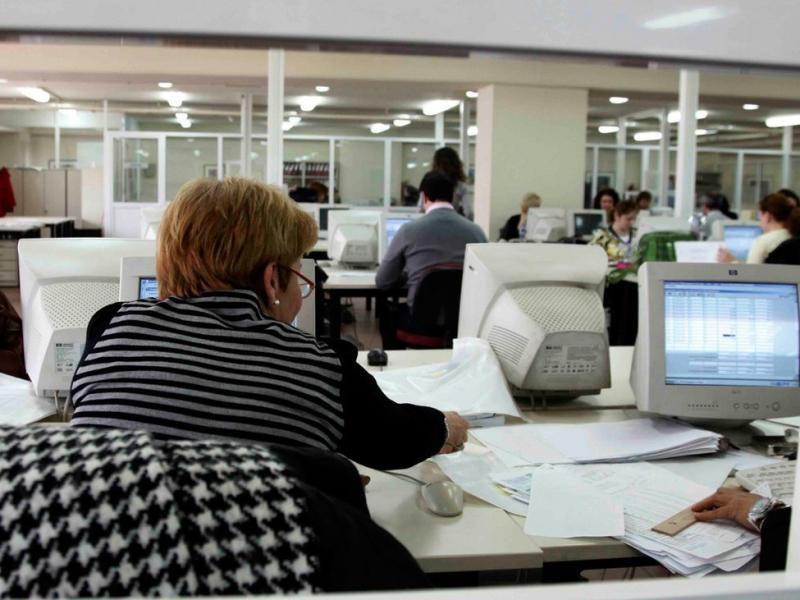 Μόρια για προσλήψεις στο δημόσιο σε 3 εβδομάδες εξ αποστάσεως