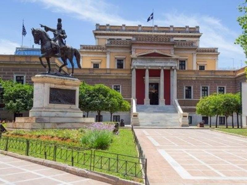 Δωρεάν ξενάγηση στο Ιστορικό Μουσείο από τον ΣΕΠΕ "Ο Σωκράτης"