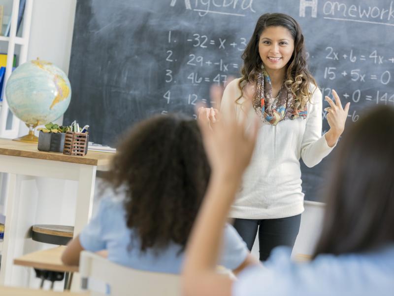 Η μητρότητα σε δίωξη - Η περίπτωση αναπληρώτριας εκπαιδευτικού