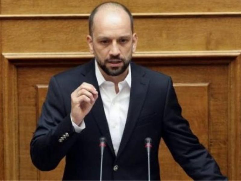 Εισαγωγή στην Τριτοβάθμια Εκπαίδευση: Να ενταχθούν άμεσα στο ειδικό ποσοστό εισαγωγής οι μαθητές του Δήμου Πάργας όπως και στην Κρήτη