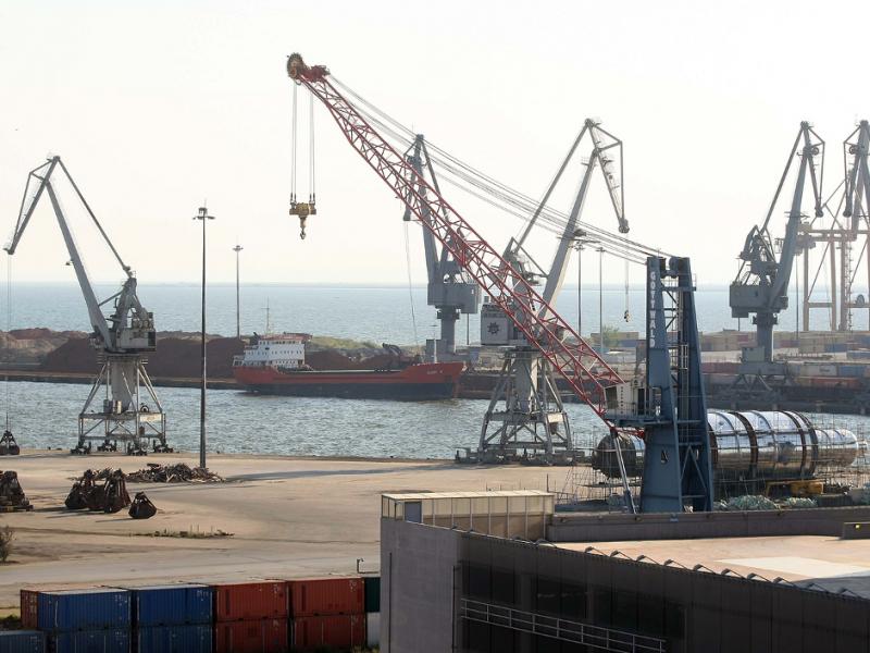 Σε διαθεσιμότητα ο λιμενάρχης Θεσσαλονίκης - Εμπλοκή σε σοβαρή υπόθεση διαφθοράς